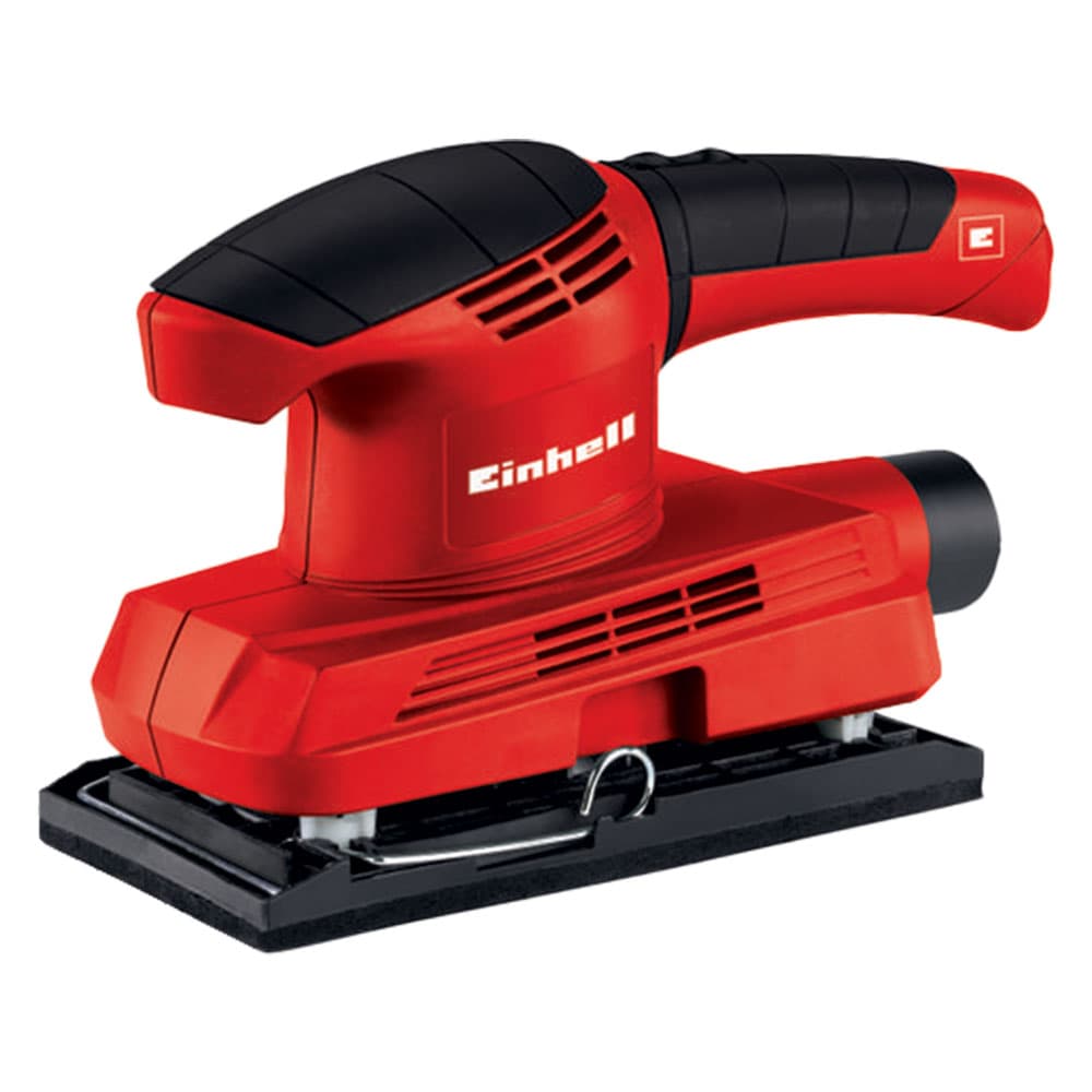 Levigatrice Orbitale Einhell Tc Os 1520 150 w - 2