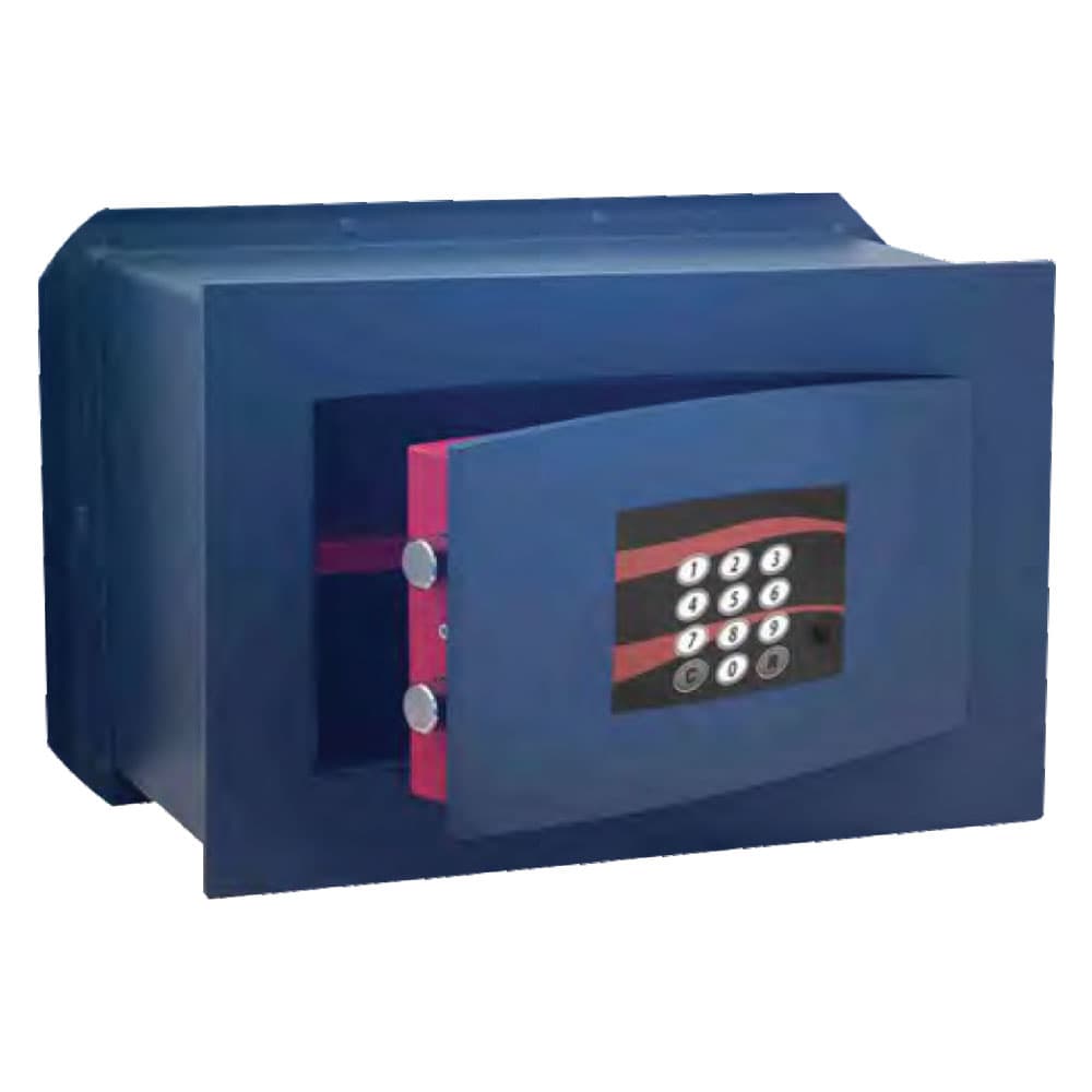 Cassaforte Elettronica 1857 P Alp 61,5 x 44,2 x 28 Stark - 2