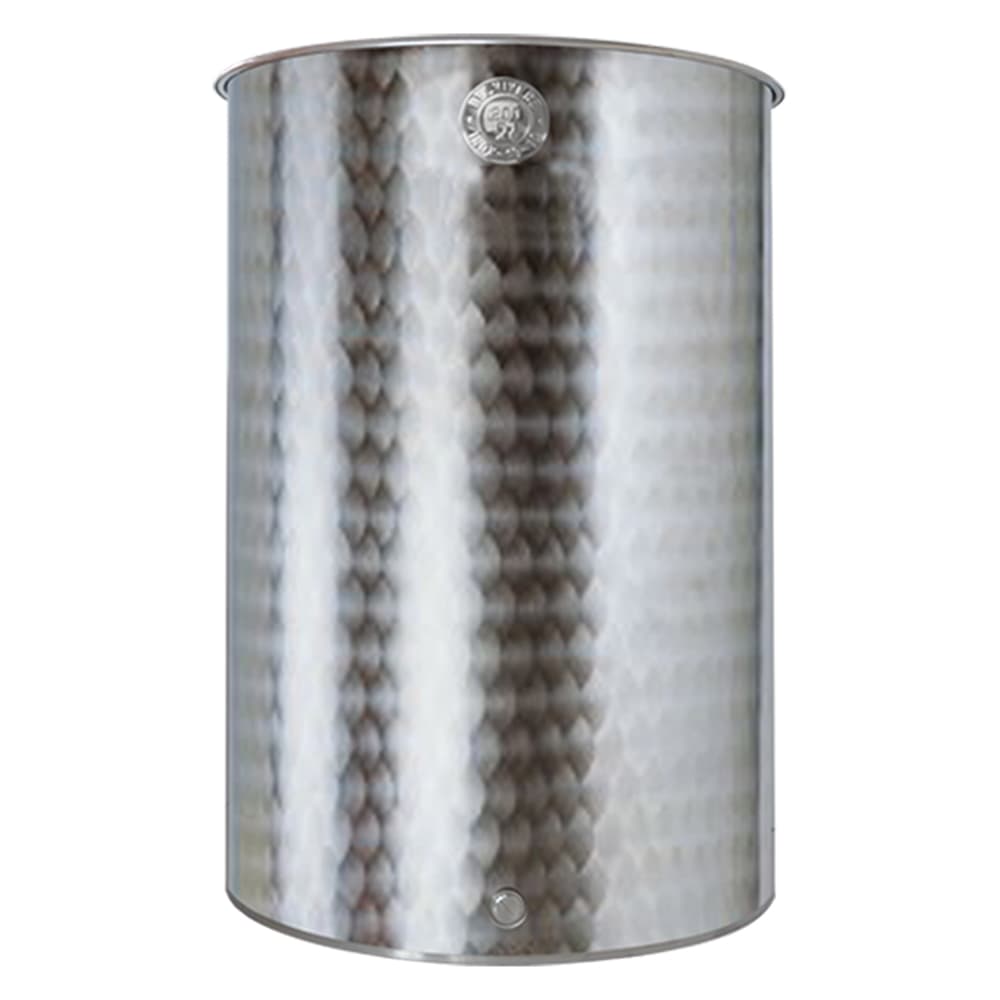 Botte per Alimenti H126 1 Belvivere 800 lt Ø93 - 2