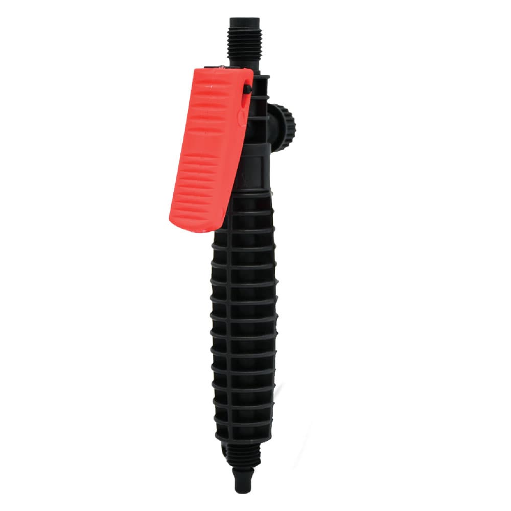 Manopola Lif in Plastica con Fermo - 2