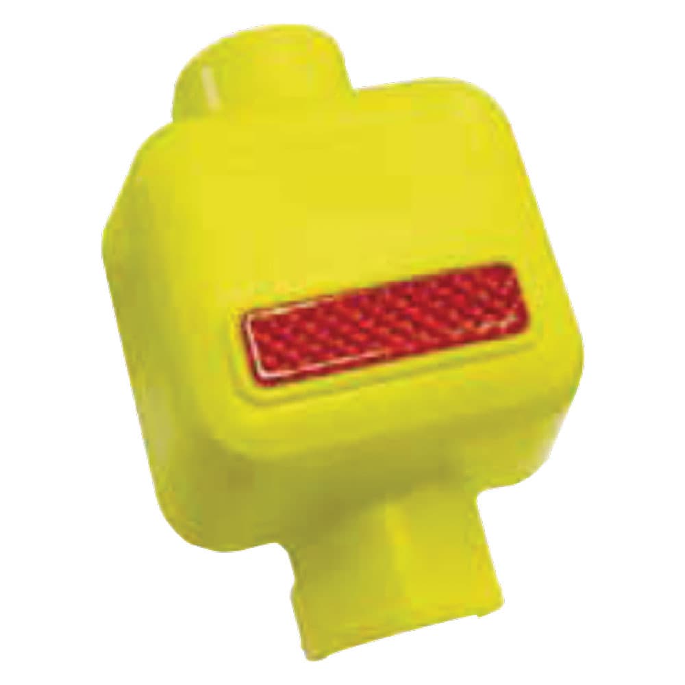 Coprigiunto per Ponteggi (l x P x H) Basic 110 x 100 x 175 mm - 2