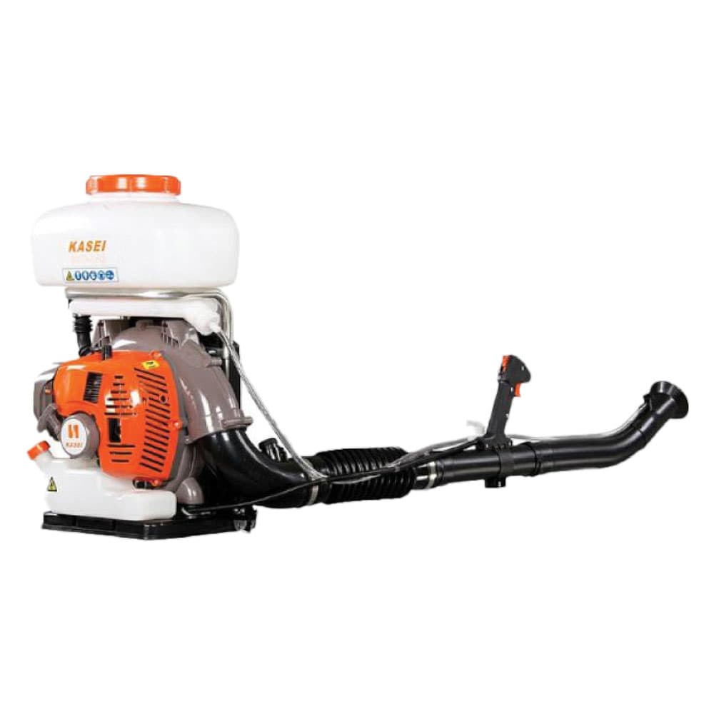 Atomizzatore a Spalla Serbatoio Kasei 3WF 14B 14 lt - 2