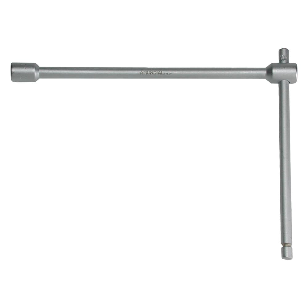 Chiave a T Mundial 8 mm - 2