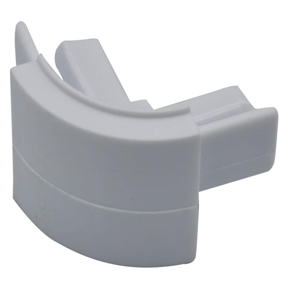 Raccordo Interno Profilo Sguscio H. 20 Pezzi 10 mm - 2