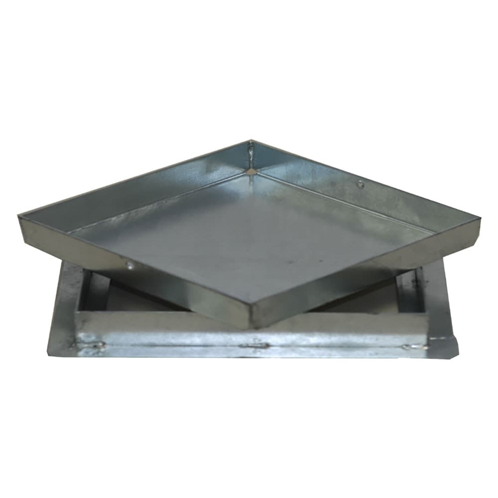Sigillo Portapavimento Luce Telaio H. Tipo 40 X 40 cm 35,6 X cm 8 cm – Autres