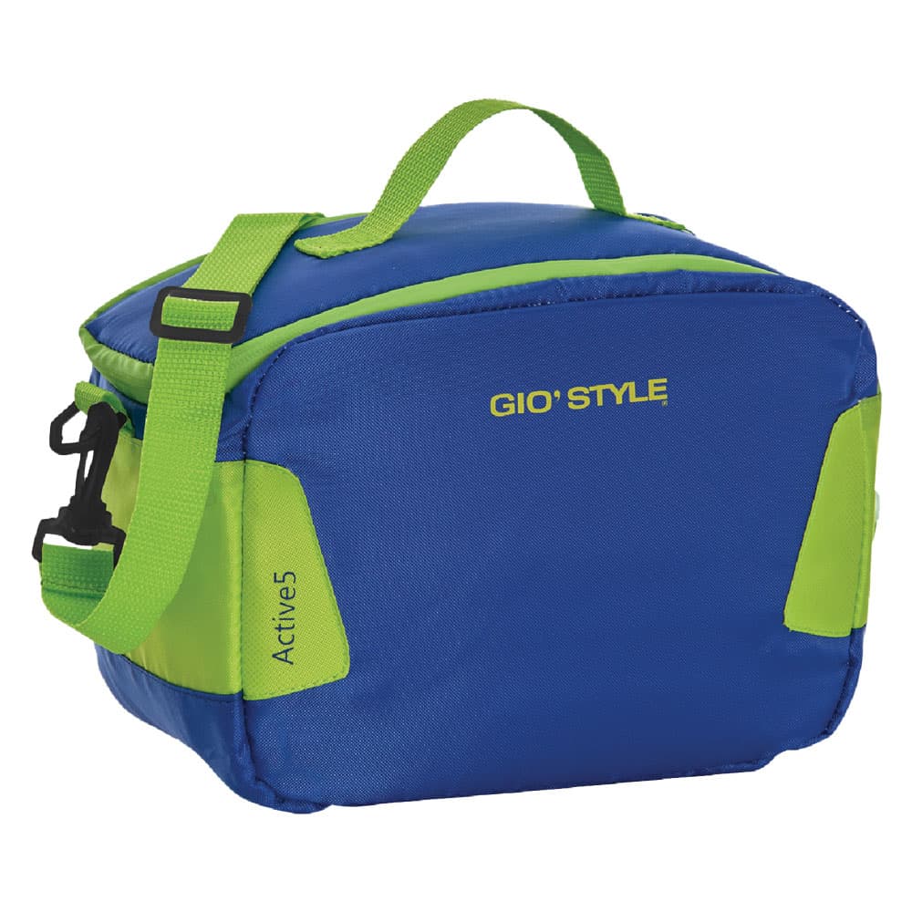 Borsa Termica Giostyle Active 7 lt - 2