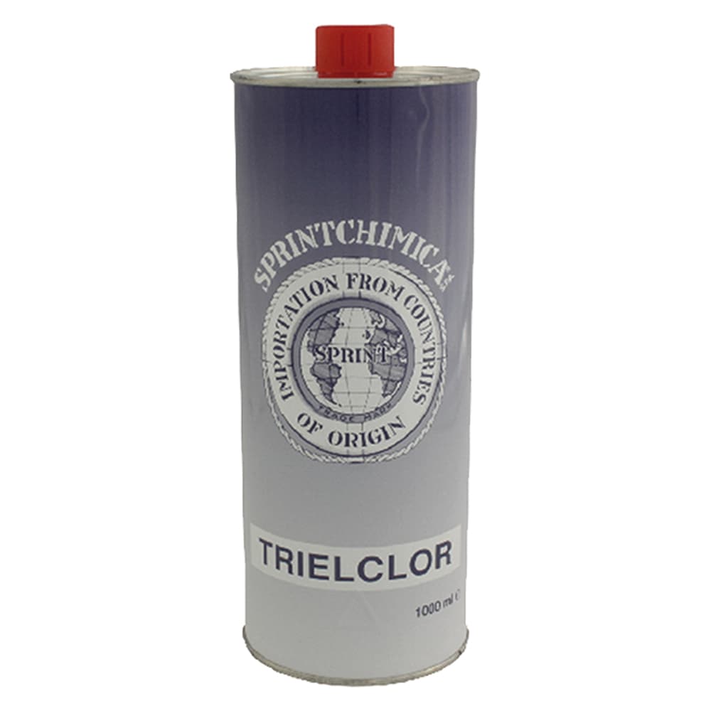 Trielina Sprintchimica 12 Pezzi 1 lt - 2
