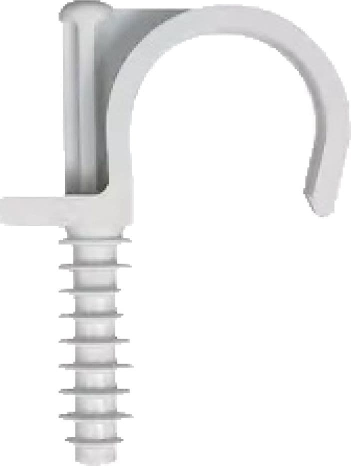 Fissatubi a Battere Singolo Fischer Fx S 100 Pezzi Ø 16 mm - 2