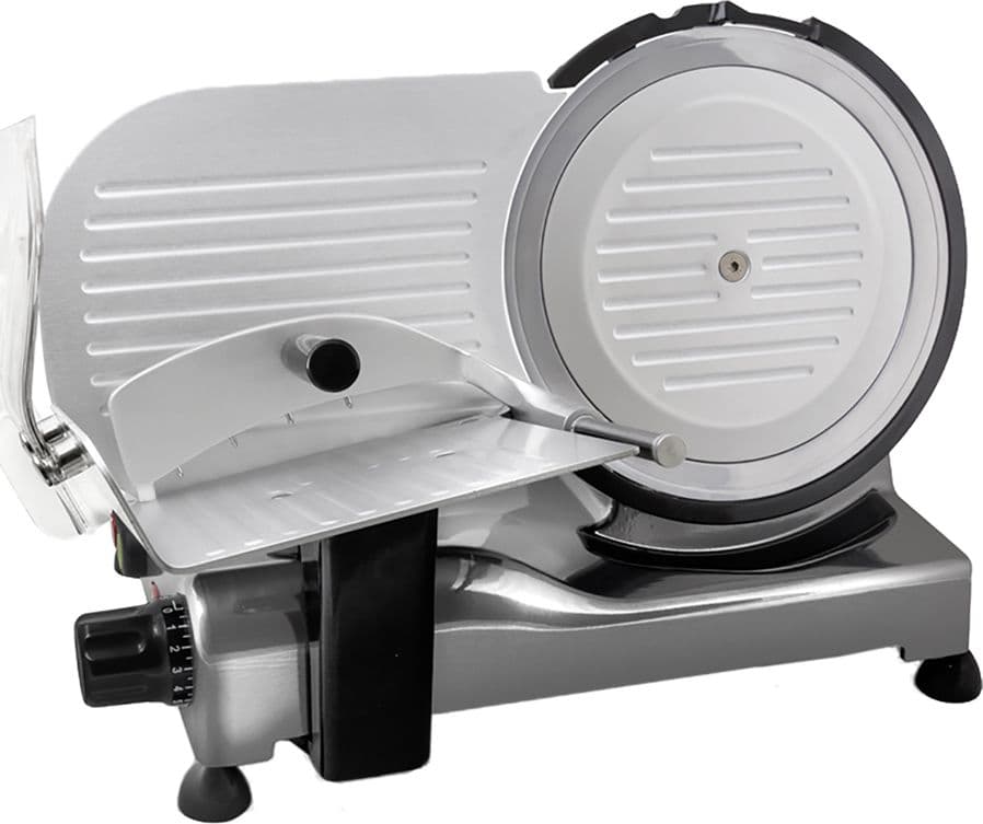 Affettatrice Professionale Ta22 w 140 Reber Serie Ta Ø in Alluminio 220 mm