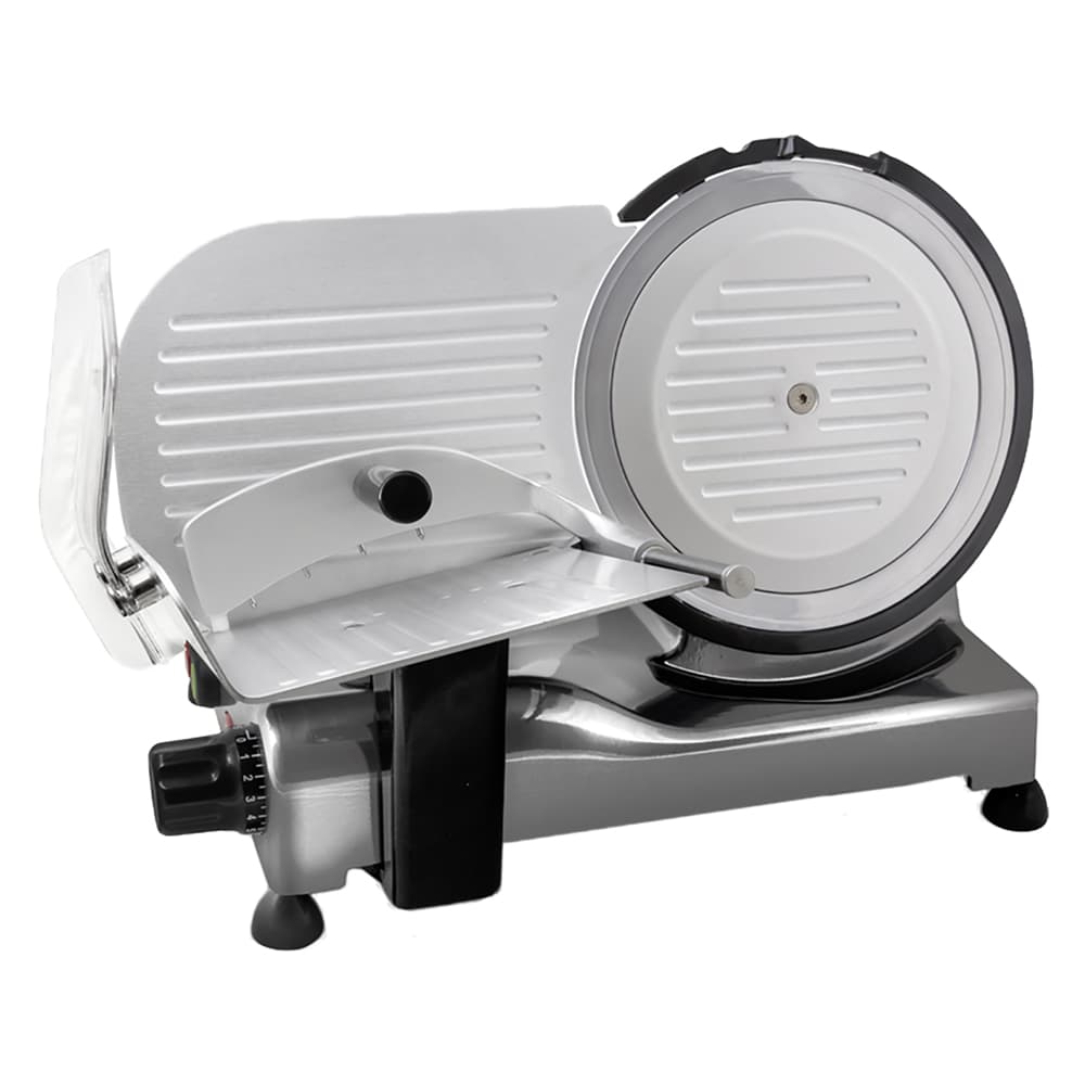 Affettatrice Professionale TA20 w 140 Reber Serie Ta Ø 200 mm - 2