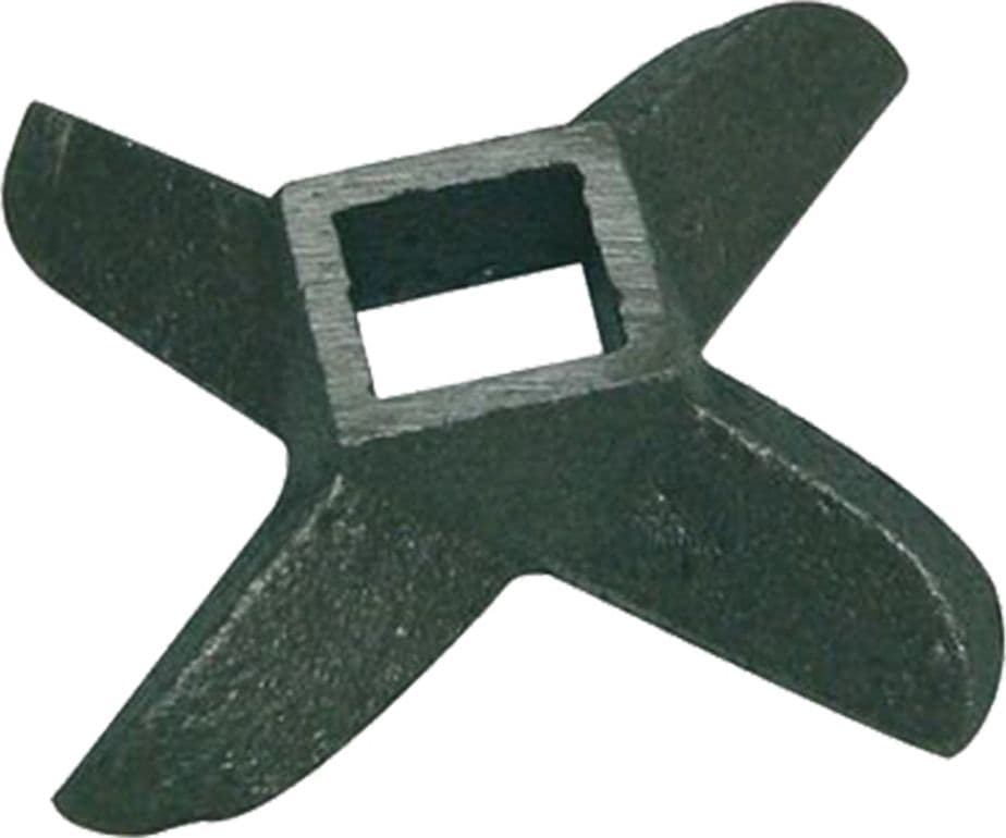 Coltello per Tritacarne Manuale Reber N 10 - 2