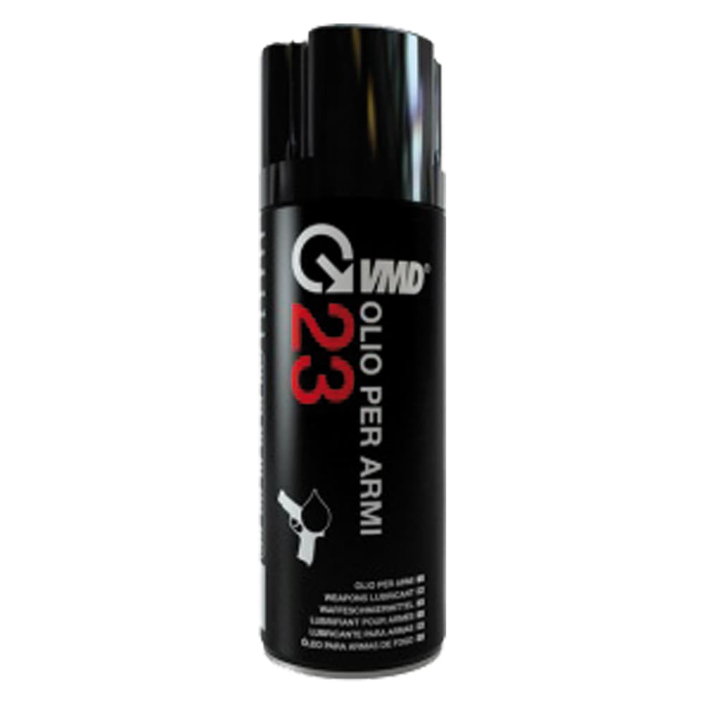 Olio per Armi Spray Vmd 200 ml - 2
