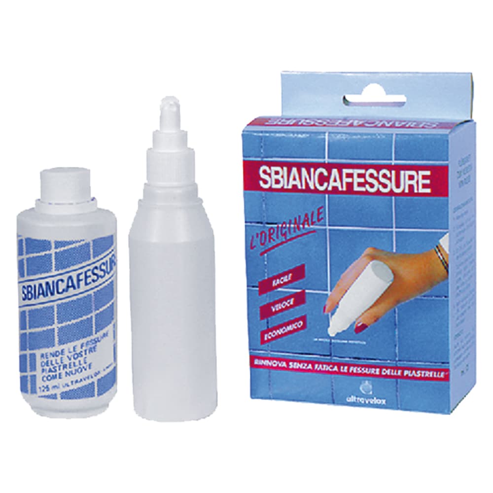 Sbiancafessure 125 ml - 2