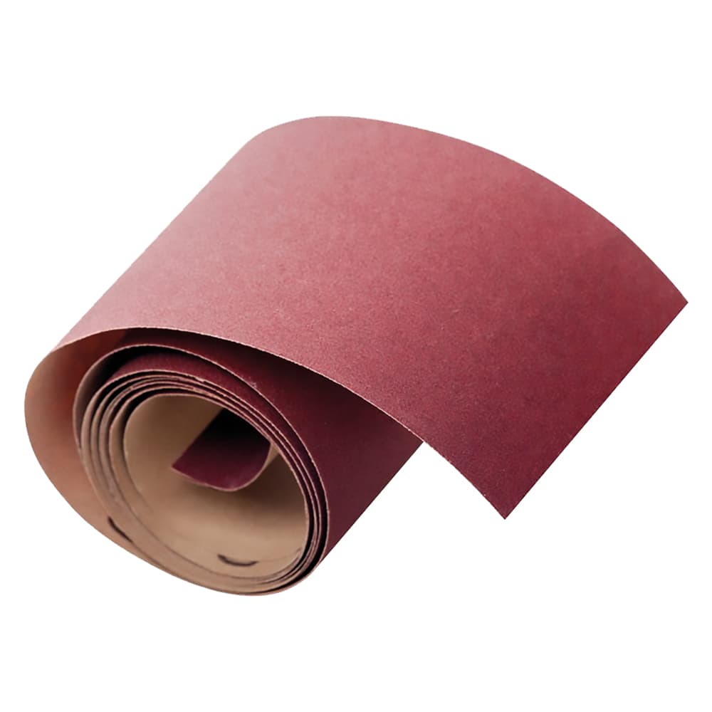 Carta Spaziata Rotolo Grana 60 Grinding GB55 120 x 5 mt - 2