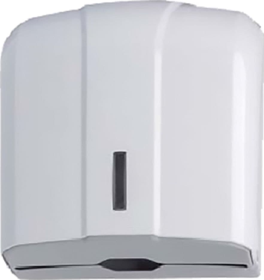 Dispenser a Muro per Salviette Asciugamani Wave 11 X 27 X 27 cm – Autres