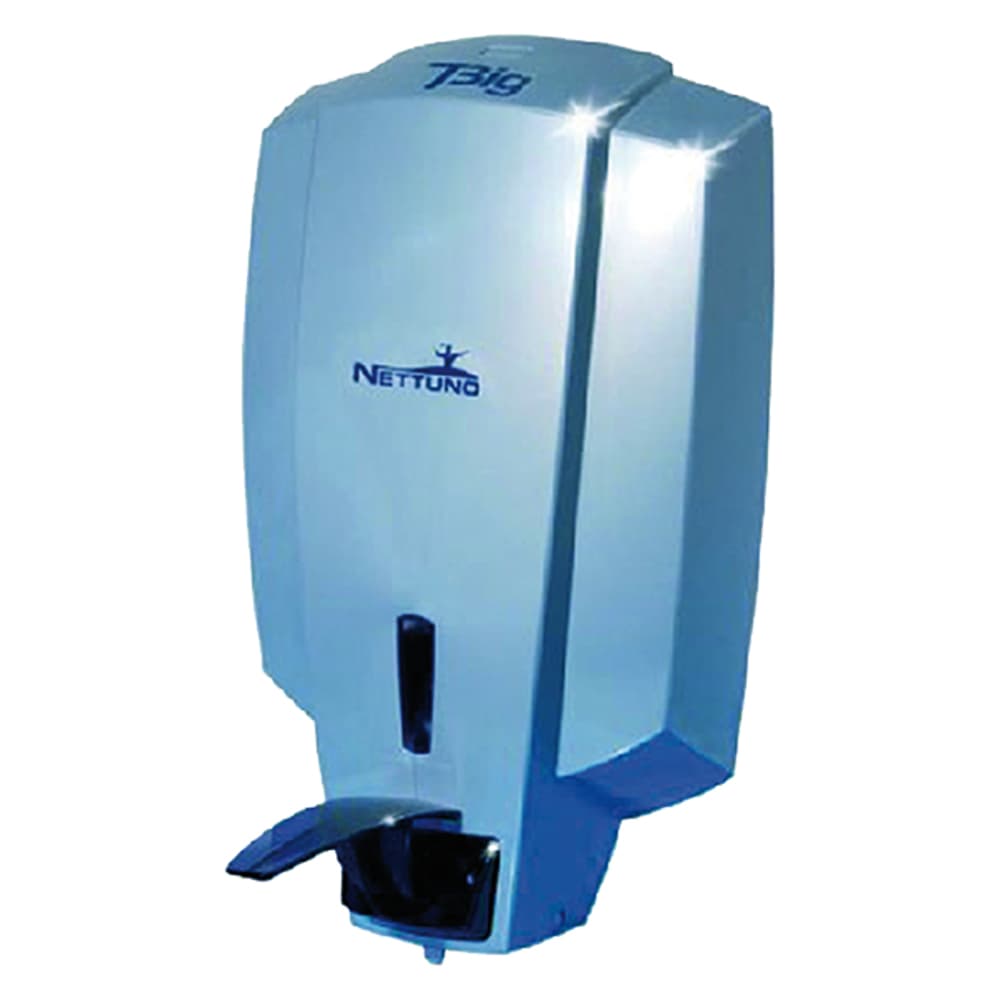 Dispenser a Muro a Leva con Gomito Nettuno - 2