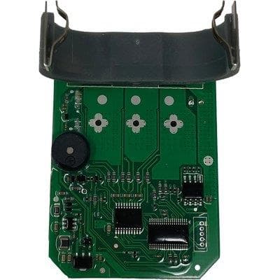 Scheda Elettronica Forbice Easycut Plus Stars N°26 - 2