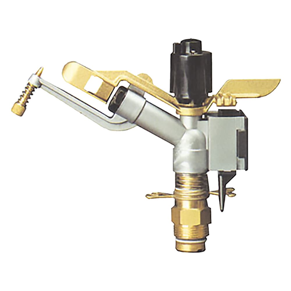 Irrigatore a Settore lt M. 28 13 16,5 ¾m Sime Silver 45 mt - 2