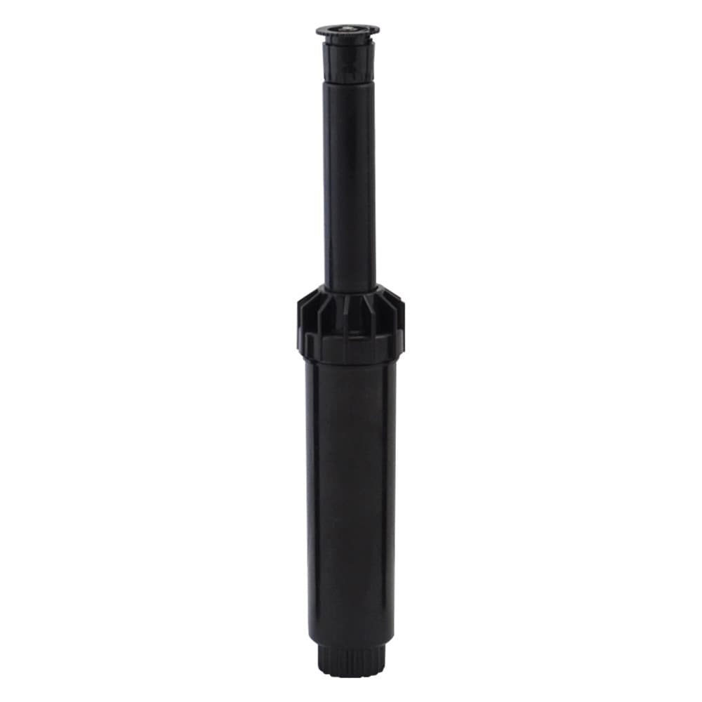 Irrigatore Pop Up Statico 15a Alzo Rain K 10 cm