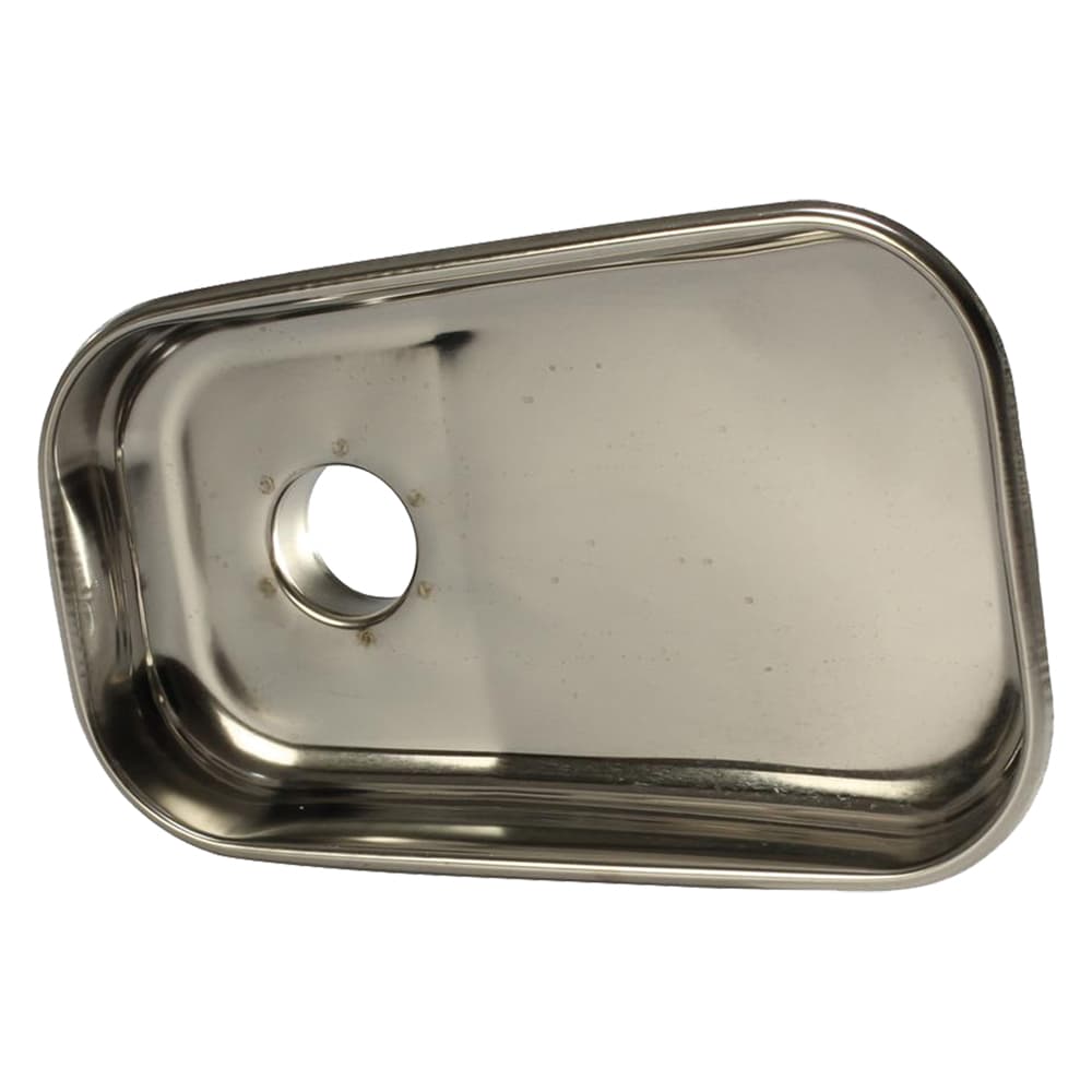 Piatto per Tritacarne per Reber N 12 22 - 2