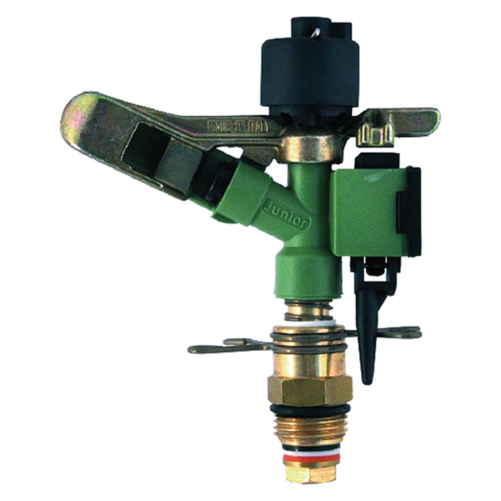 Irrigatore a Settore lt M. 9 10 13,5 ½ m Sime Junior 15 mt - 2