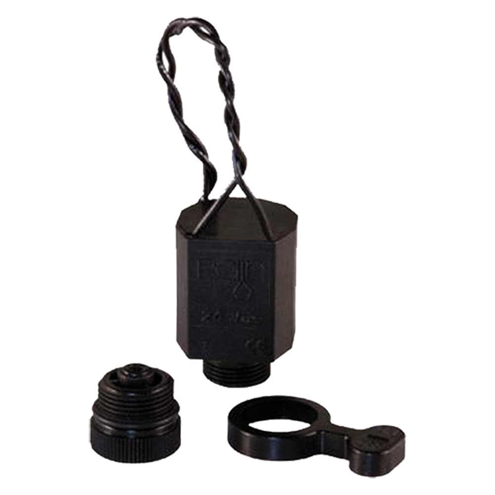 Solenoide per Elettrovalvola 24 Vac Rain 24V 50 60 hz - 2