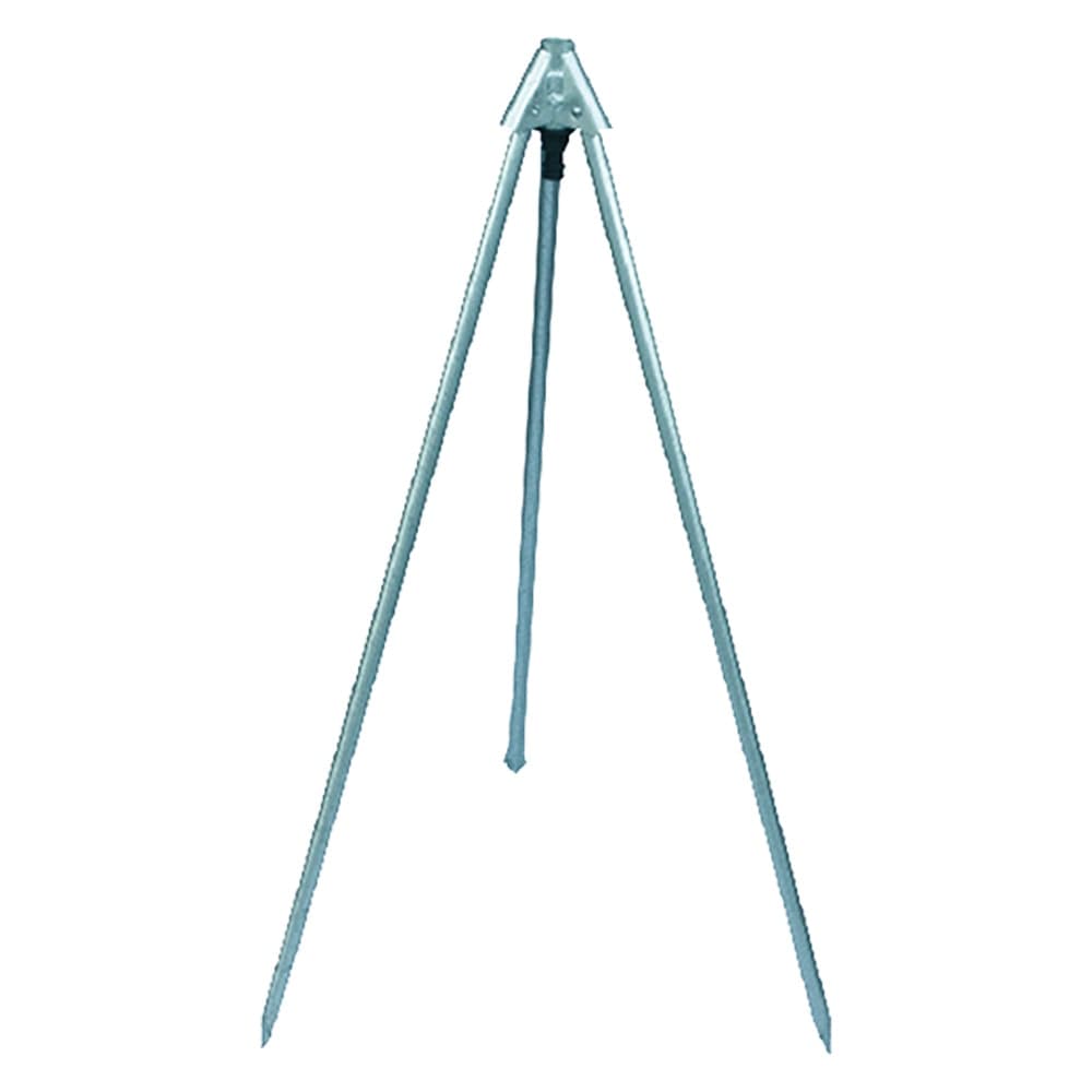 Treppiede Zincato 1/2 F – Autres