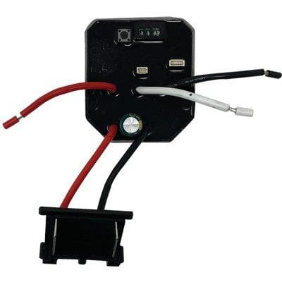 Scheda Elettronica Forbice Easycut Pro Stars N°26 - 2