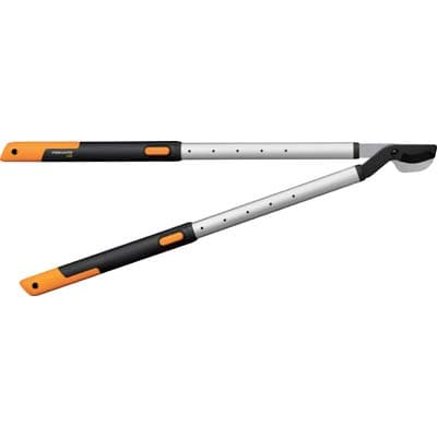 Troncarami Smartfit Bypass L86 Telescopico Fiskars Mm 665 a 915 - 2