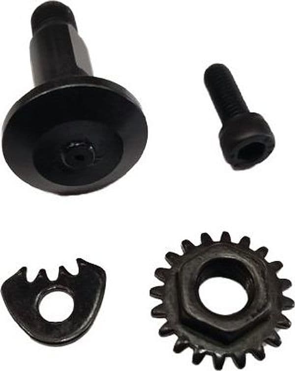 Kit Serraggio Lame Forbice Easycut Plus 4 Pezzi – Stars