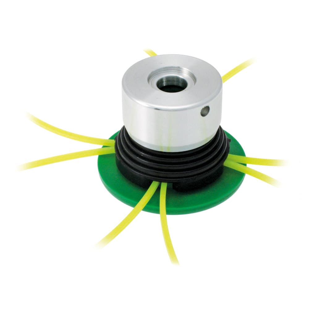 Testina Multifilo Attacco Universale Attilina - 2