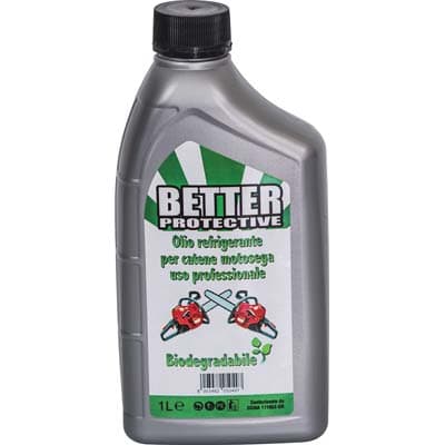 Olio Catena Motosega 1 L 20 Pezzi - 2