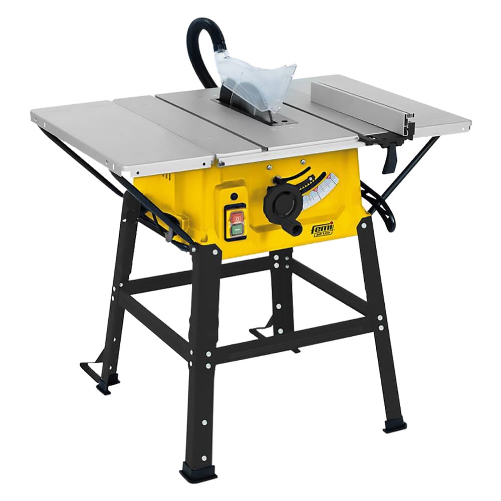 Banco Sega per Femi TS36 523 Legno 1800 w - 2