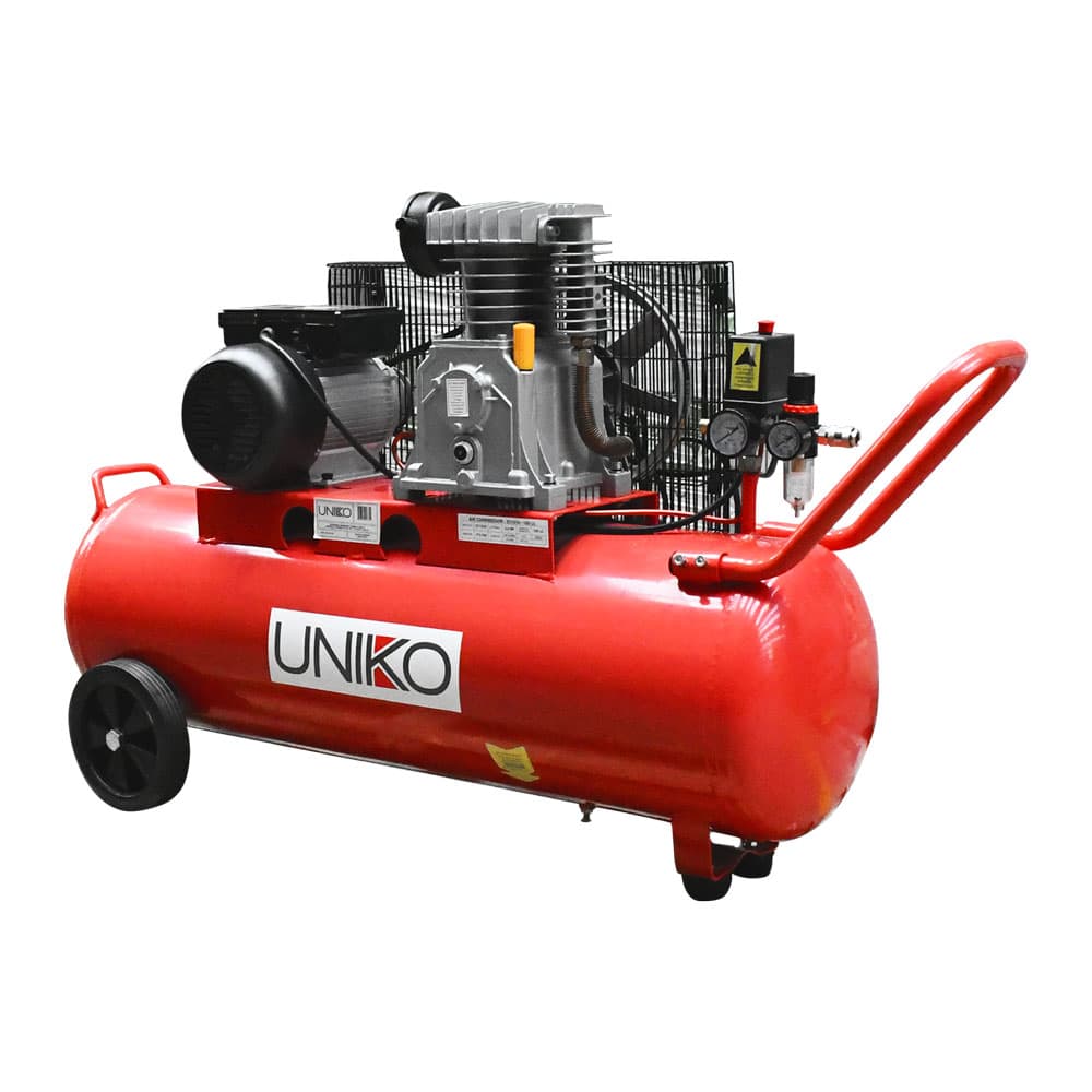 Compressore Hp 2 Uniko 100 Lt