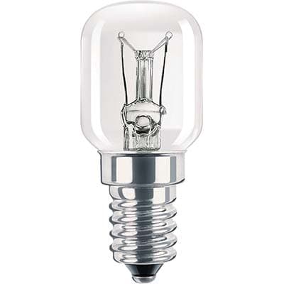 Lampada Incubatrice Covatutto 16 16L Novital E14 2 Pezzi - 2