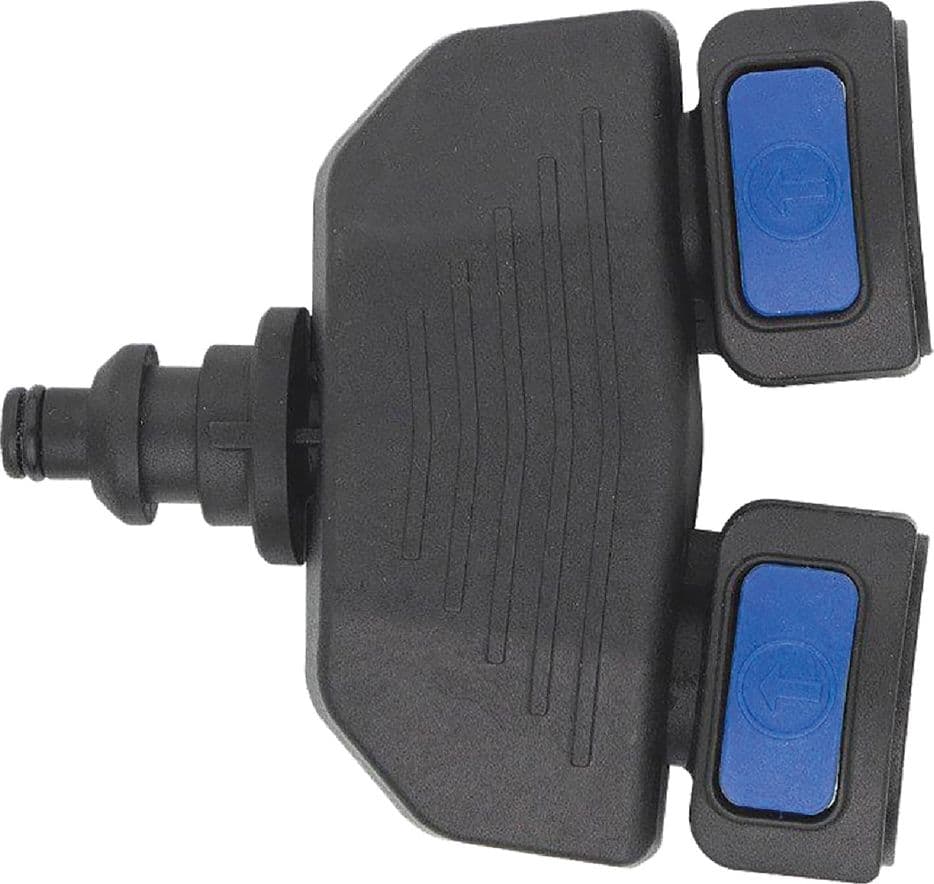 Porta Testina Doppio Art per Mod 4,0 Twin Flow Annovi Reverberi 46337