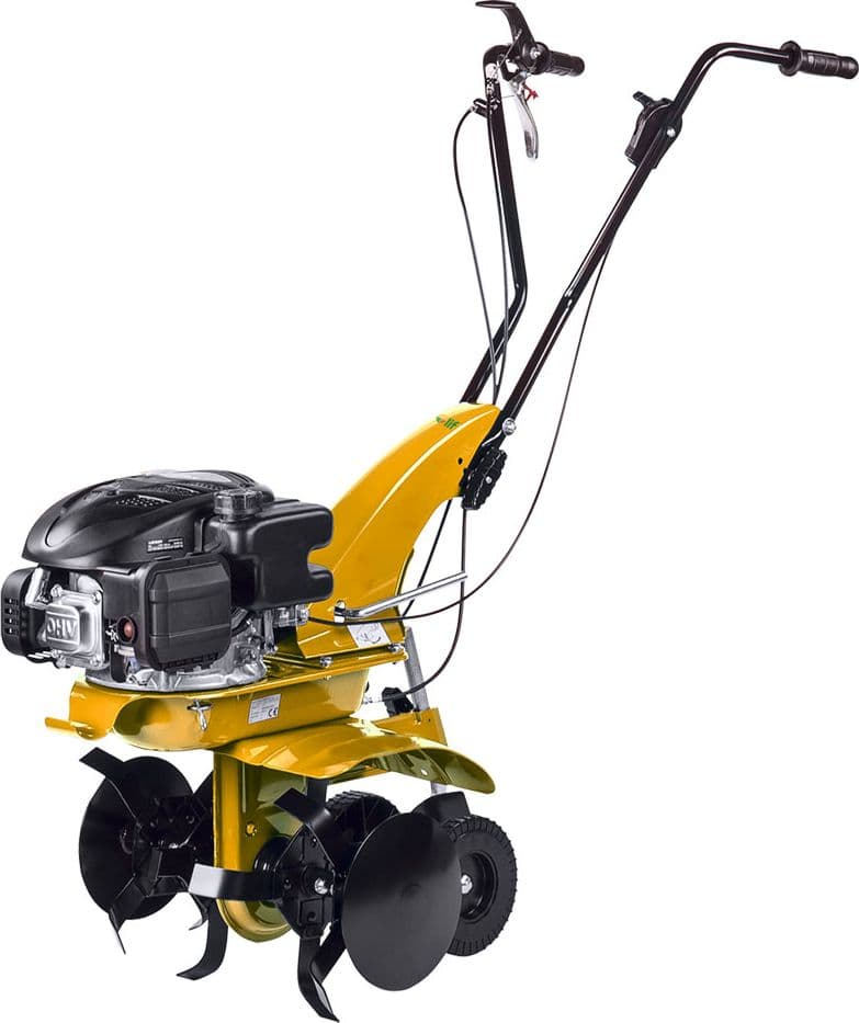 Motozappa 139 Cc Lif Fanny 2