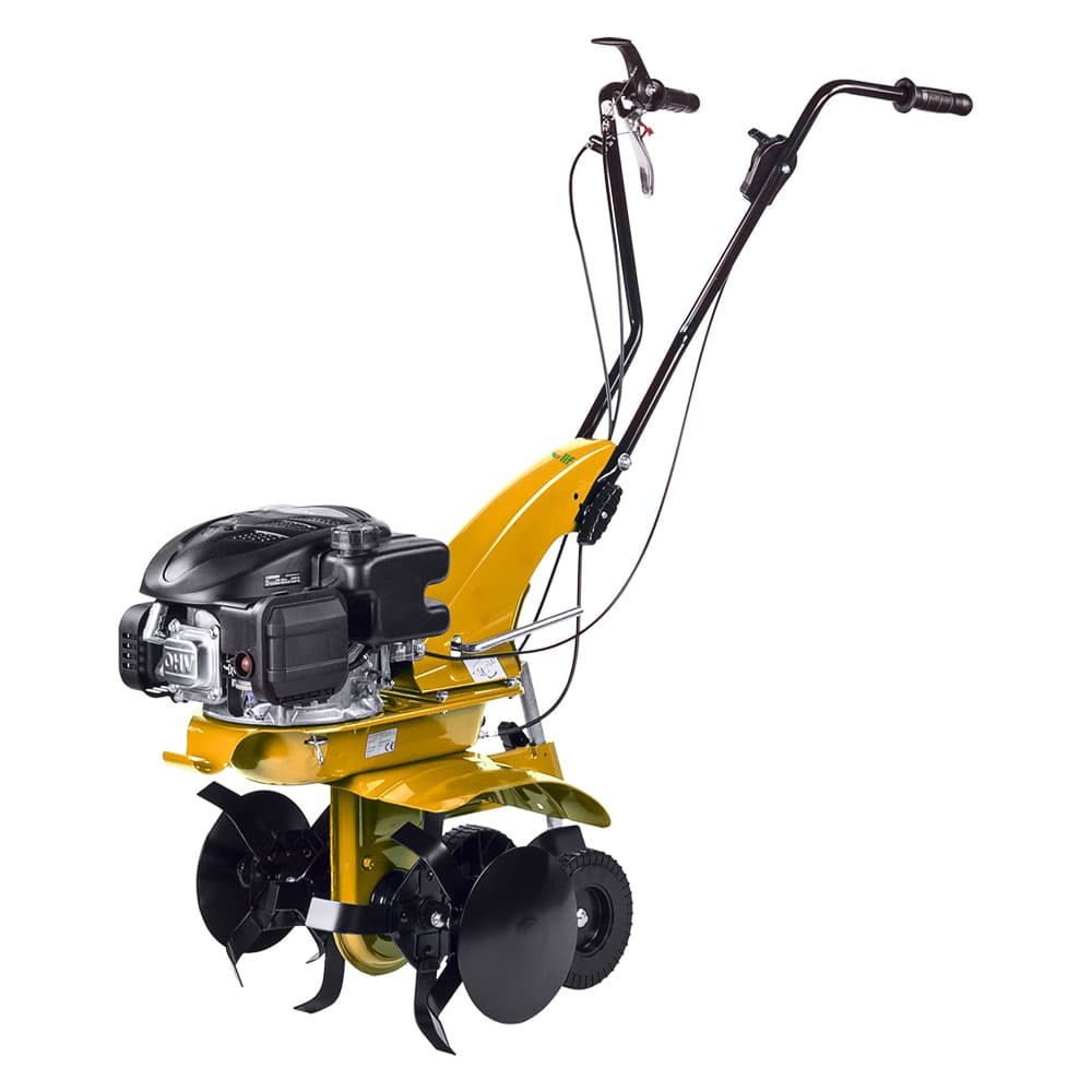 Motozappa 139 Cc Lif Fanny 2 - 2