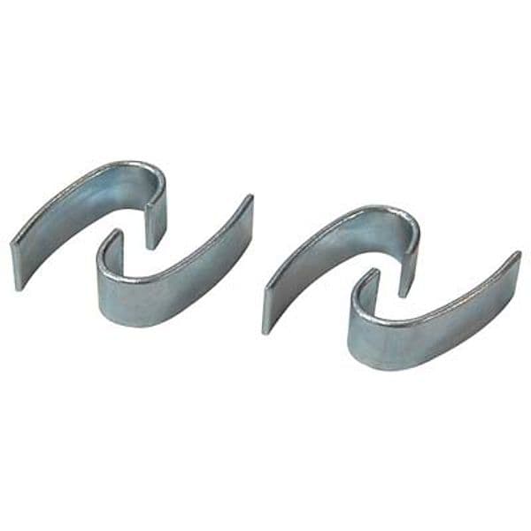 Gancio Legarete Zincato 5 x 15 mm 5 kg - 2