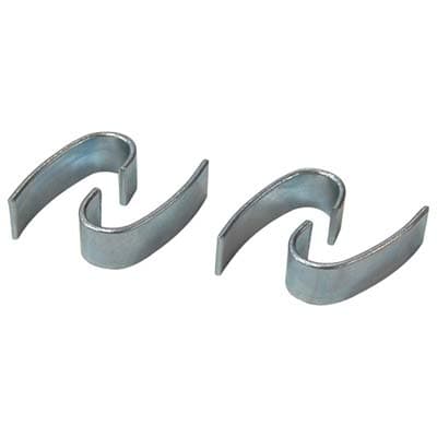 Gancio Legarete Zincato 5 x 15 mm 5 kg - 2