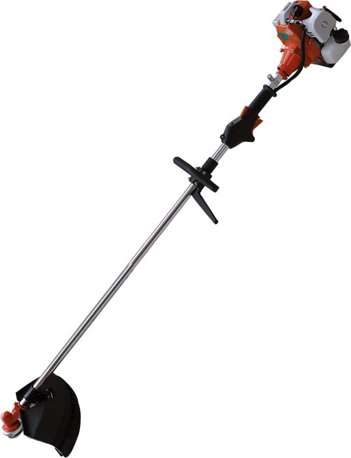 Decespugliatore a Scoppio Hp 1,5 con Accessori Lif Pg430 - 2