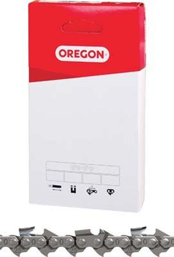 Catena per Motosega 1/4 Oregon 60X1,3 25AP60E - 2
