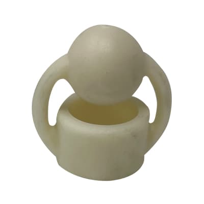 Tappo Doncar Abbeveratoio su Tripode Zincat Contro - 2