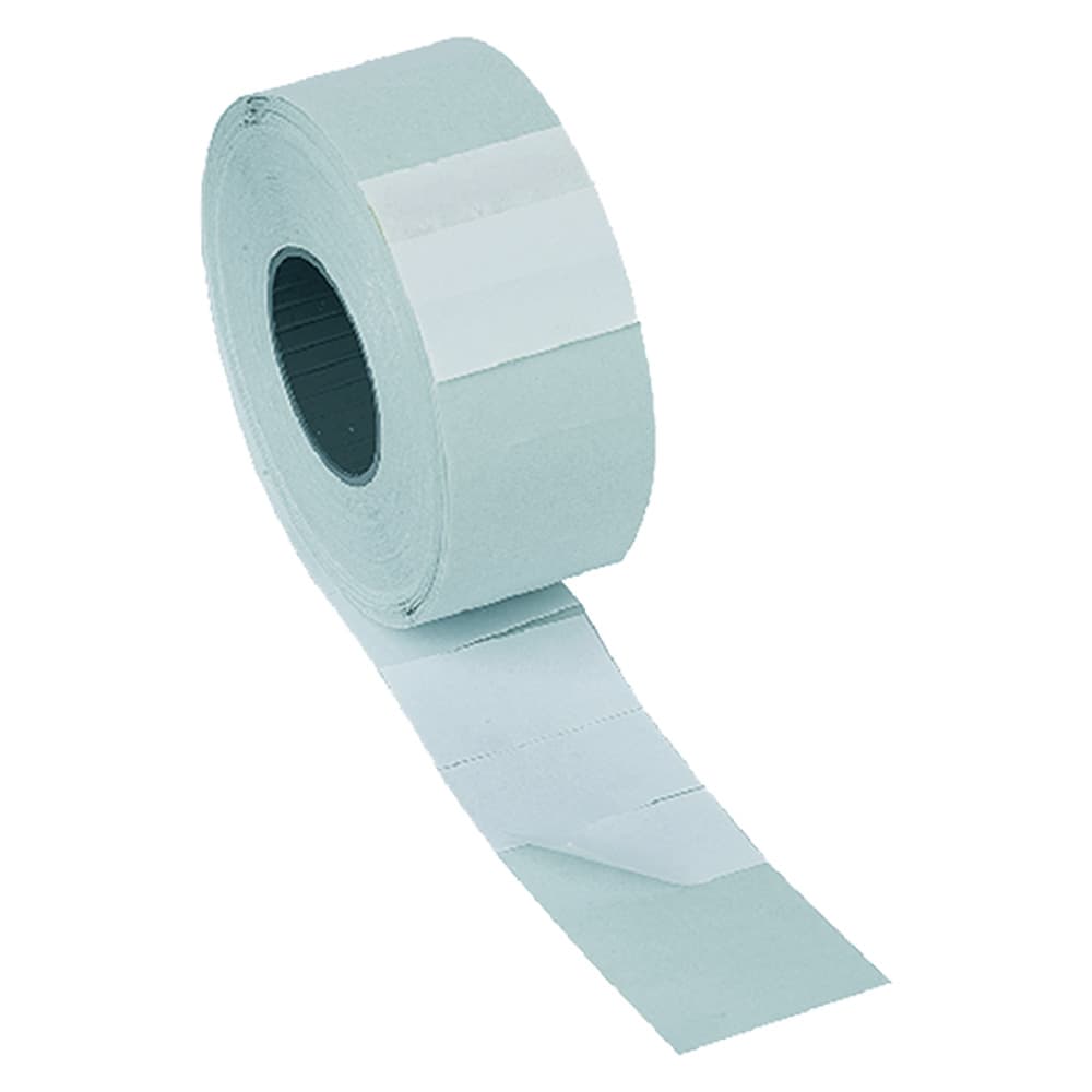 Etichette per Prezzatrice 21 x 12 Cf 50 Rt. Colore Bianco - 2