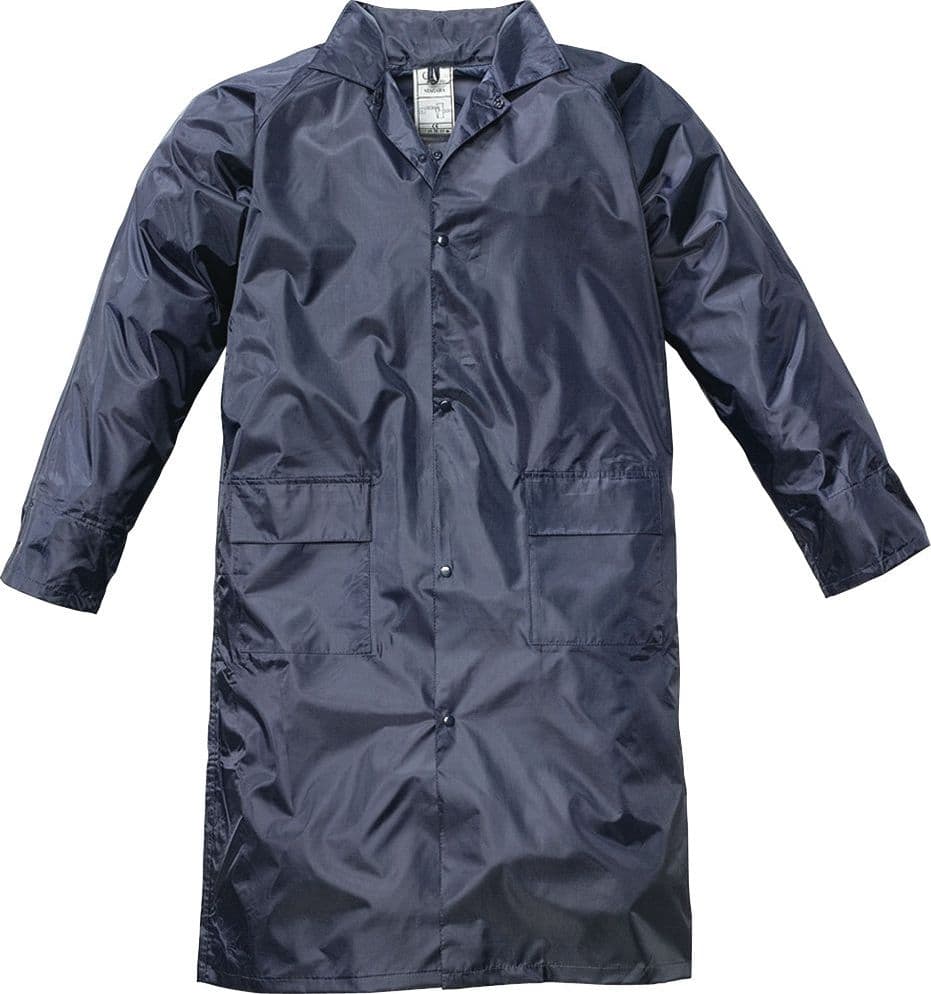 Cappotto Impermeabile Niagara Colore Blu Misura XXL - 2