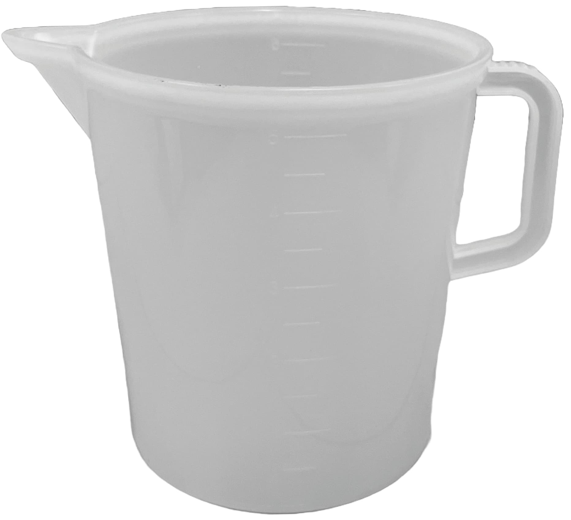 Caraffa Graduata L 5 - 2