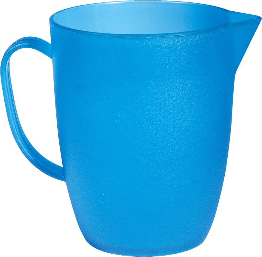 Caraffa Freezing Ø Cm 12 x 15 H L 1 25 - 2