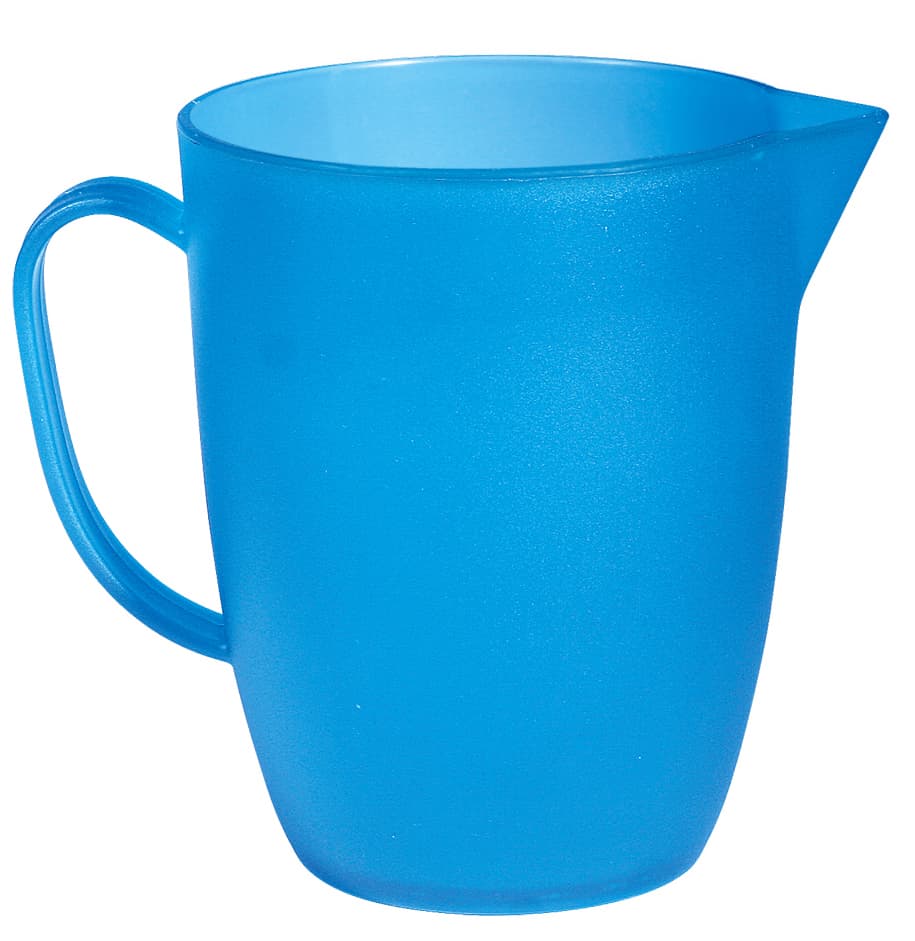 Caraffa Freezing Ø Cm 12 x 15 H L 1 25 - 2