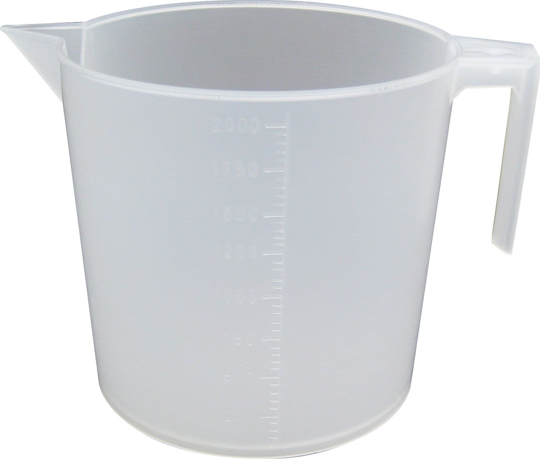 Caraffa Graduata L 2 - 2