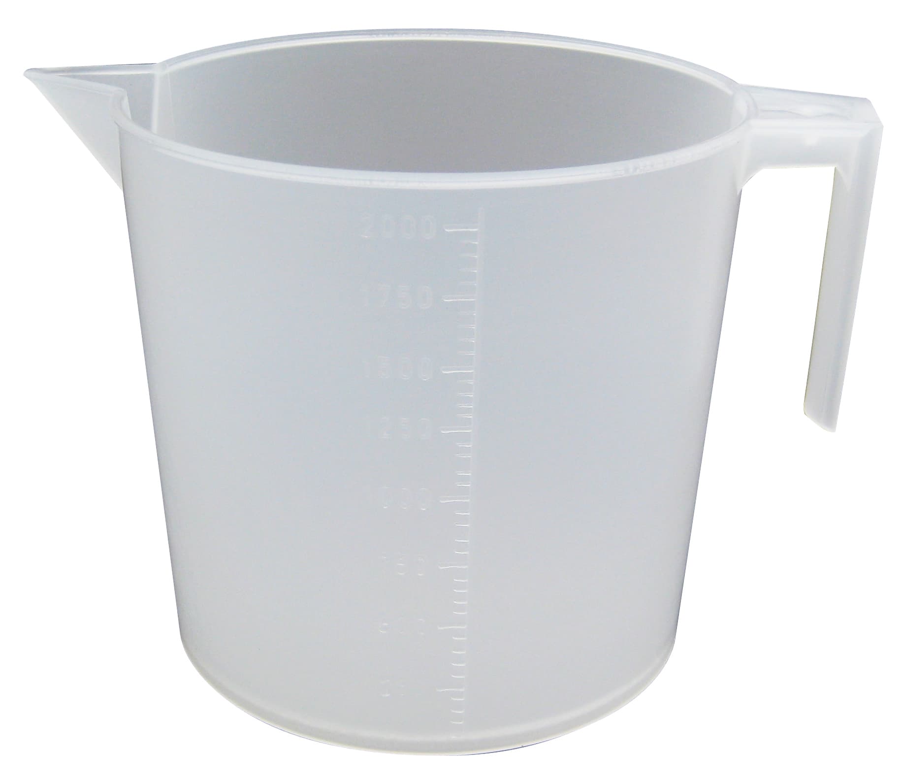 Caraffa Graduata L 2 - 2